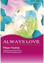 Icon image ALWAYS LOVE: Mills & Boon Comics