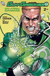 Icon image Guy Gardner: Collateral Damage (2006)