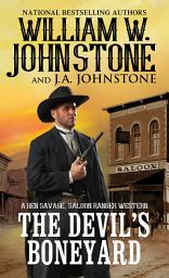 Icon image The Devil's Boneyard