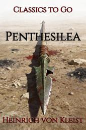 Icon image Penthesilea: Restored Classics to Go Edition