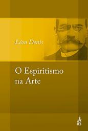 Icon image O Espiritismo na arte