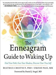 Icon image The Enneagram Guide to Waking Up: Find Your Path, Face Your Shadow, Discover Your True Self