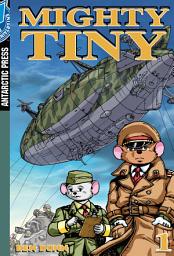 Icon image Mighty Tiny: Tales of the Old Empire