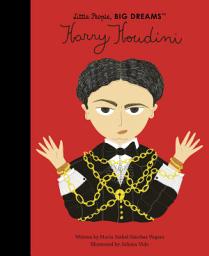 Icon image Harry Houdini