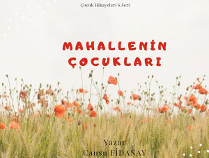 Icon image MAHALLENİN ÇOCUKLARI