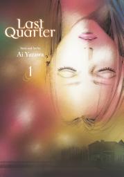 Icon image Last Quarter