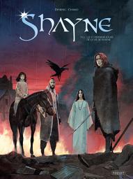 Icon image Shayne: Les quinze derniers jours de la vie de Shayne