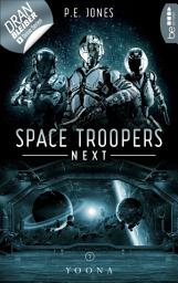 Icon image Space Troopers Next - Folge 7: Yoona: Science Fiction