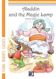 Icon image Aladdin and the Magic Lamp