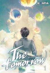 Icon image The tomorrow 1권