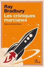 Icon image Les cròniques marcianes