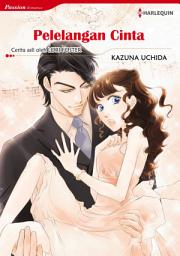 Icon image PELELANGAN CINTA: Harlequin Comics