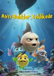Icon image Avcı Balıklar Tehlikede
