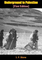 Icon image Underground to Palestine [First Edition]