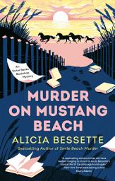 Icon image Murder on Mustang Beach