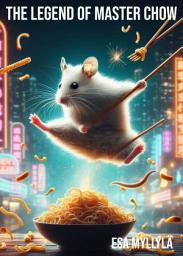 Icon image The Legend of Master Chow