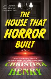 Icon image The House That Horror Built