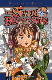 Icon image The Seven Deadly Sins vol. 21
