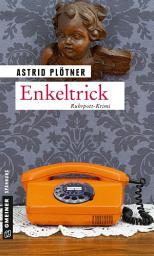 Icon image Enkeltrick: Kriminalroman