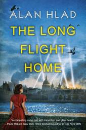 Icon image The Long Flight Home