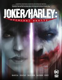 Icon image Joker/Harley: Criminal Sanity: Volume 1