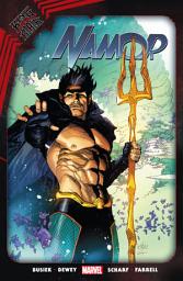 Icon image King In Black: Namor