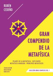 Icon image Gran Compendio de la Metafísica