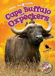 Icon image Cape Buffalo and Oxpeckers