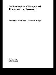 Icon image Technological Change and Economic Performance