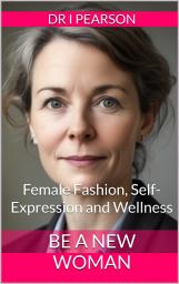 Icon image Be a New Woman: Female Fashion, Self-Expression and Wellness