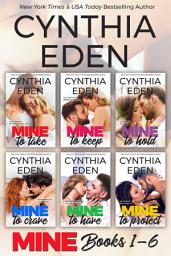 Icon image Mine Series Deluxe Box Set: Books 1 to 6