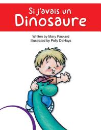 Icon image Si j'avais un dinosaure