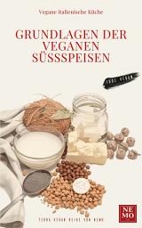 Icon image Grundlagen der veganen Süßspeisen
