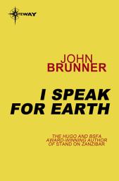 Icon image I Speak for Earth