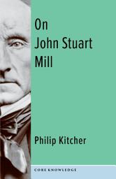 Icon image On John Stuart Mill