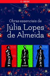 Icon image Obras essenciais de Júlia Lopes de Almeida