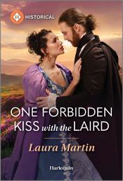 Icon image One Forbidden Kiss with the Laird