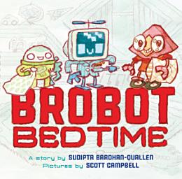 Icon image Brobot Bedtime