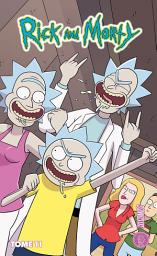 Icon image Rick & Morty, T11 : Rick & Morty T11