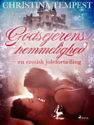 Icon image Godsejerens hemmelighed - en erotisk julefortælling