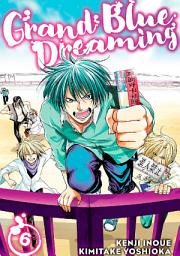 Icon image Grand Blue Dreaming