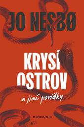 Icon image Krysí ostrov a jiné povídky