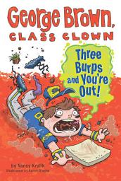 Icon image Three Burps and You're Out #10