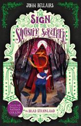 Icon image The Sign of the Sinister Sorcerer - The House With a Clock in Its Walls 12