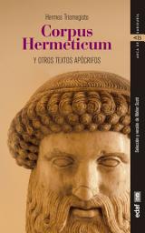Icon image Corpus Hermeticum