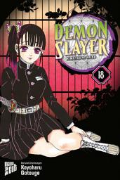 Icon image Demon Slayer - Kimetsu no Yaiba