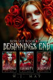 Icon image Beginning’s End Series Box Set Books #1-3