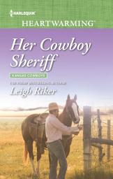 Icon image Her Cowboy Sheriff: A Clean Romance