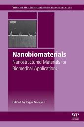 Icon image Nanobiomaterials: Nanostructured Materials for Biomedical Applications