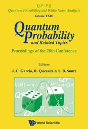 Icon image Quantum Probability and Related Topics